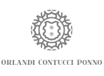 Orlandi Contucci Ponno