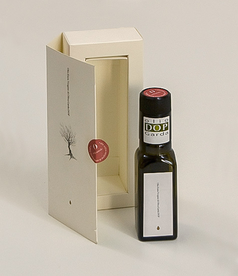 Olio garda DOP