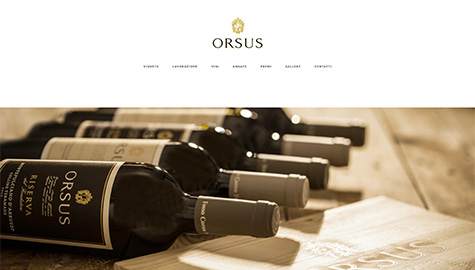 Orsus